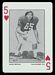 1972 Alabama Playing Cards Buddy Brown