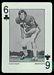 1972 Alabama Playing Cards David Knapp