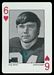 1972 Alabama Playing Cards Paul Spivey
