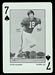 1972 Alabama Playing Cards David McMakin