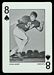 1972 Alabama Playing Cards Noah Miller