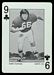 1972 Alabama Playing Cards Bobby Stanford