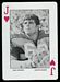 1972 Auburn Playing Cards Tres Rogers