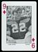 1972 Auburn Playing Cards Harry Unger