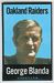 1972 NFLPA Iron Ons George Blanda