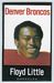 1972 NFLPA Iron Ons Floyd Little