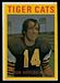 1972 O-Pee-Chee CFL Bob Krouse