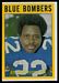 1972 O-Pee-Chee CFL Ed Williams