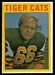 1972 O-Pee-Chee CFL Doug Mitchell