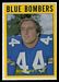 1972 O-Pee-Chee CFL Bob Swift