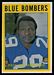 1972 O-Pee-Chee CFL Paul Williams