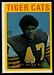 1972 O-Pee-Chee CFL Emery Hicks