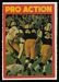 1972 O-Pee-Chee CFL Pro Action