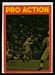 1972 O-Pee-Chee CFL Pro Action