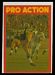 1972 O-Pee-Chee CFL Pro Action