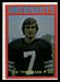 1972 O-Pee-Chee CFL Joe Theismann