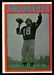 1972 O-Pee-Chee CFL Greg Barton