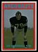 1972 O-Pee-Chee CFL Jim Corrigall