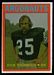 1972 O-Pee-Chee CFL Dick Thornton