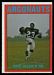 1972 O-Pee-Chee CFL Eric Allen football card