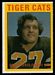 1972 O-Pee-Chee CFL Dick Wesolowski