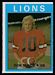 1972 O-Pee-Chee CFL Don Bunce