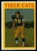 1972 O-Pee-Chee CFL Paul McKay