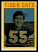 1972 O-Pee-Chee CFL Bill Danychuk