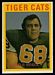 1972 O-Pee-Chee CFL Angelo Mosca