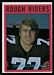 1972 O-Pee-Chee CFL Tom Pullen
