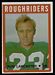 1972 O-Pee-Chee CFL Ron Lancaster