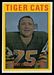 1972 O-Pee-Chee CFL Tommy Joe Coffey