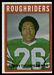 1972 O-Pee-Chee CFL Bobby Thompson