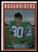 1972 O-Pee-Chee CFL Bruce Bennett