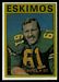 1972 O-Pee-Chee CFL Greg Pipes