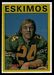 1972 O-Pee-Chee CFL Bobby Taylor