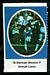 1972 Sunoco Stamps Herman Weaver