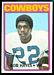 1972 Topps Bob Hayes