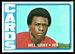 1972 Topps Mel Gray