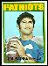 1972 Topps Jim Plunkett