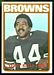 1972 Topps Leroy Kelly