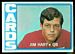 1972 Topps Jim Hart