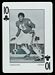 1973 Alabama Playing Cards Tyrone King