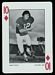 1973 Alabama Playing Cards Mike Stock