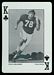 1973 Alabama Playing Cards Steve Sprayberry