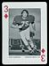 1973 Alabama Playing Cards Gary Hanrahan