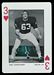 1973 Alabama Playing Cards Greg Montgomery