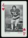 1973 Alabama Playing Cards Rick Watson
