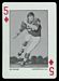 1973 Alabama Playing Cards Jeff Rouzie