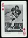 1973 Alabama Playing Cards Alan Pizzitola